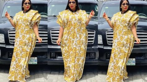 Ankara Kaftan Dress Modern, Kaftan Dress Modern Pattern, Kaftan Dress Modern, Kaftan Dress Pattern, Ankara Bubu Gown Styles, Kaftan Styles, Bubu Gown Styles, Kaftan Gown, Modest Dresses Fashion