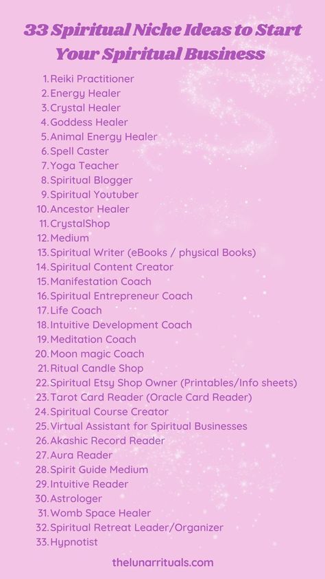 Spiritual Business Ideas, Reiki Business, Tarot Business, Make Your Own Shoes, Niche Ideas, Metaphysical Store, Seize The Moment, Startup Business Plan, Spiritual Entrepreneur