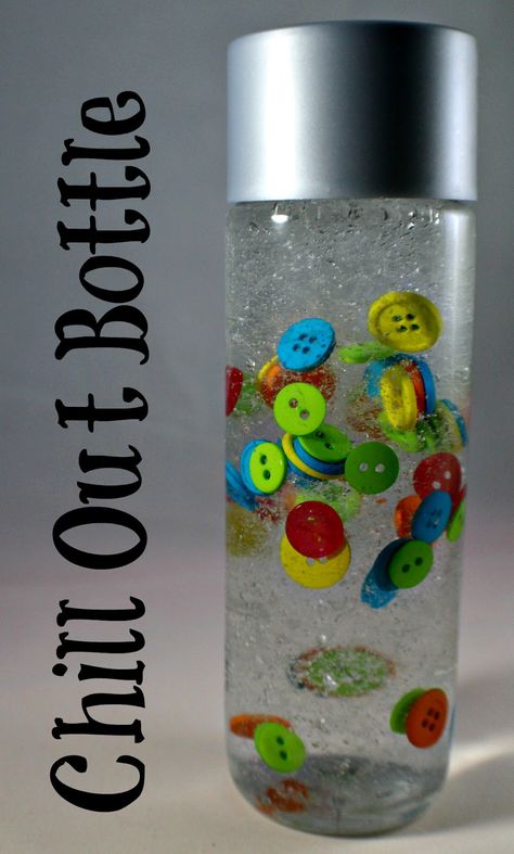 Join me as I blog about being a teacher, organization, tips and my crazy zoo of animals! Fidgets Diy, Calming Bottle, Calm Down Jar, 504 Plan, Calm Down Bottle, Discovery Bottles, Conscious Discipline, Sensory Bottles, Montessori Baby