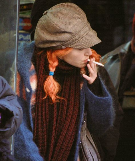 Kate Winslet Eternal Sunshine Of The Spotless Mind, Eternal Sunshine, Kate Winslet, Hair