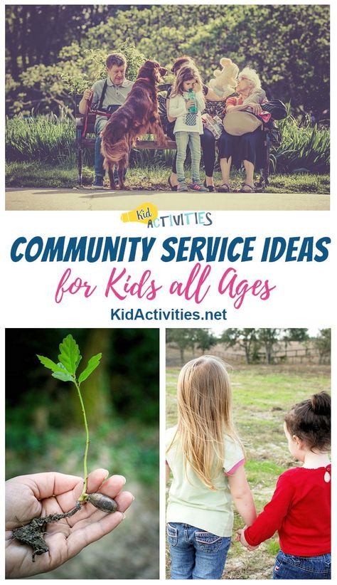 Community Service Ideas For Kids, Community Service Projects For Kids, Community Engagement Ideas, Service Ideas For Kids, Service Project Ideas, Service Projects For Kids, Community Service Ideas, Community Resources, Community Service Projects