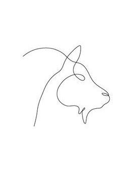 Goat Hoof Tattoo, Goat Tattoos For Women, Small Goat Tattoo Simple, Fine Line Goat Tattoo, Goat Outline Tattoo, Tiny Goat Tattoo, Simple Goat Tattoo, Goat Tattoo Cute, Chivas Tattoo