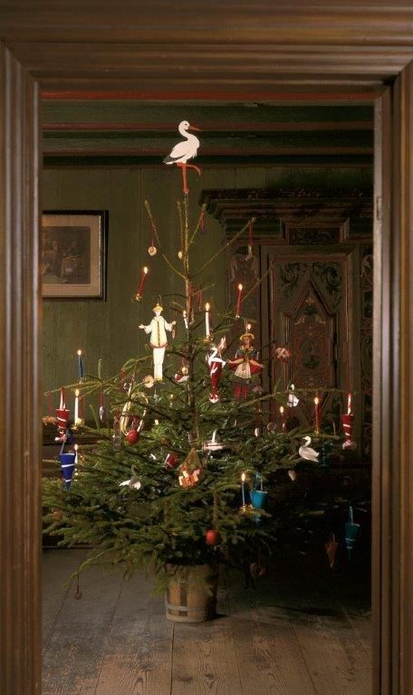 Natal Country, Danish Christmas, God Jul, Christmas Trends, Christmas Past, Primitive Christmas, Noel Christmas, Christmas Mood, Holiday Inspiration