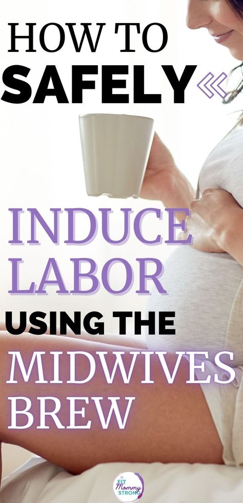 Midwife’s Brew, Midwives Brew Recipe To Induce Labor, Midwife Brew Induce Labor, Labor Drink Induce, Starbucks Labor Drink, Labor Inducing Smoothie, Starbucks Labor Inducing Drink, Midwives Brew Recipe, Midwives Brew