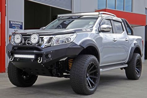 NISSAN NAVARRA 20 INCH XD HEIST WHEELS Nissan Frontier Mods, Offroad Trucks 4x4, Nissan Frontier 4x4, Nissan Navara Np300, Nissan Np300, Nissan 4x4, Best Pickup Truck, Nissan Navara D40, Nissan Trucks