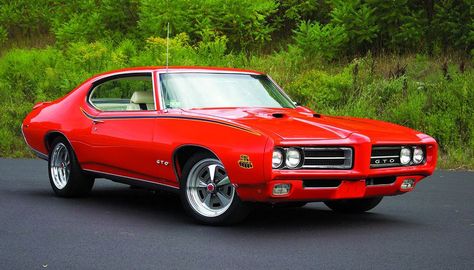 Pontiac Gto 1969, 1968 Pontiac Gto, 1969 Pontiac Gto, Gto Judge, Pontiac Lemans, Pontiac Cars, Custom Muscle Cars, Pontiac Grand Prix, Kustom Kulture