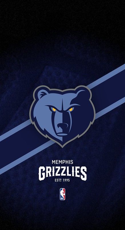 Memphis Grizzlies (NBA) iPhone X/XS/11/Android Lock Screen… | Flickr Memphis Grizzlies Wallpaper, Grizzlies Wallpaper, Nba Grizzlies, Retro Games Wallpaper, Nba Artwork, Nba Basketball Teams, Logo Basketball, Nba Wallpapers, Basketball Wallpaper