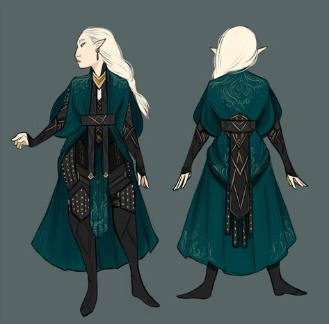 Dnd Art, Poses References, Fantasy Inspiration, Character Design References, Soft Grunge, Dragon Age, Fantasy Clothing, Character Creation, Fantasy Fashion