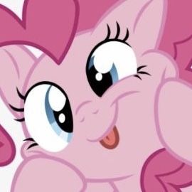 Pinkie Pie Icon, Pink Pie, Mlp Memes, Mlp Characters, My Lil Pony, Mlp Pony, My Little Pony Pictures, Pony Drawing, Pinkie Pie