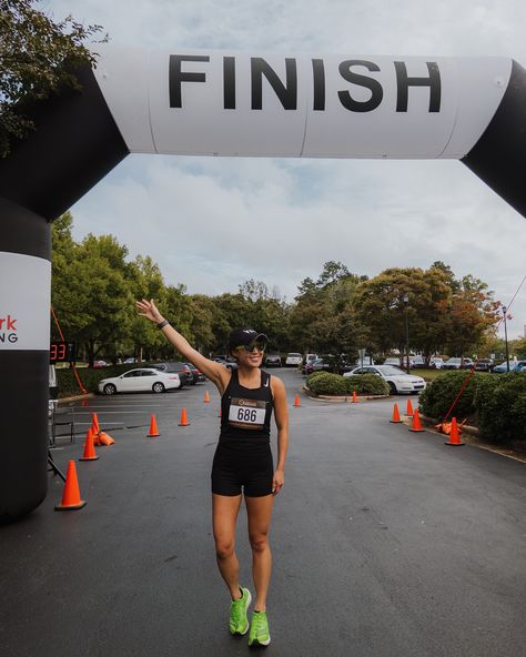 When you witness someone you love accomplish something for the first time, it is hands down, one of the most amazing things a person can feel. 🫶🏼 So proud of my brother Daniel for running his first 10K race today… not only that, but also placing first in his age group and 11th overall!! What a fun experience running my first 10K race outside of NYC. A smaller race and a course with rolling hills is always humbling. 🙏🏼 🥈2nd place female, 3rd place overall: 44:46 - 7:13/mile BRONX 10-MILE... 5k Race Aesthetic, Running Race Aesthetic, Notion Banner, 10k Race, Run A 5k, Running Aesthetic, 5k Race, Running 10k, 2nd Place