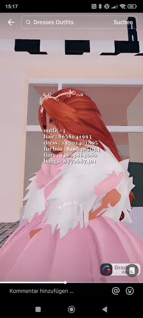 Pink Dress Codes Berry Ave, Outfits Berry Ave Codes, Roblox Pink Dress Code, Berry Avenue Princess Dress Code, Berry Avenue Prom Dress Codes Roblox Red, Barbie Roblox Outfits, Berry Avenue Codes Princess, Berry Avenue Prom Dress Codes, Berry Clothes