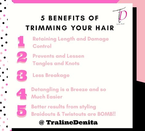 Why naturals should get their ends trimmed? Hair Trim, Natural Hair Inspiration, Hair Day, Tangled, Natural Hair, Hair Inspiration, Natural Hair Styles, Curly Hair Styles, Benefits