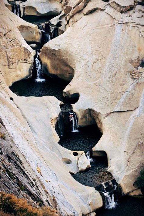 Fern Canyon, Places In California, Hidden Places, California Travel Road Trips, Destination Voyage, Amazing Travel Destinations, To Infinity And Beyond, Beautiful Places To Travel, California Travel