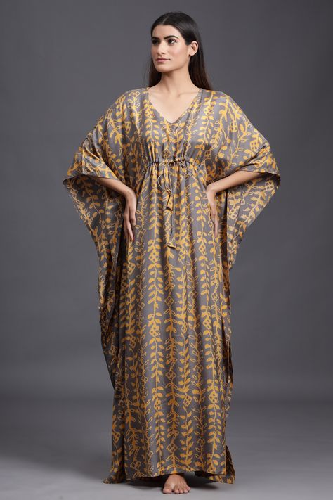 Kaftan kurta