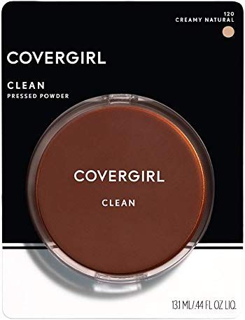 Covergirl Foundation, Press Powder, Pressed Powder Foundation, Translucent Powder, Cover Girl, Clean Makeup, Pressed Powder, No Foundation Makeup, Celebrity Makeup