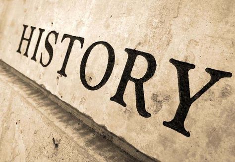 THEY don’t teach history in  our schools anymore. Today, we have a generation of Nigerians that do not know where they came from, let alone... History Of Psychology, History Subject, History Painting, Mobile Learning, Today In History, Collaborative Learning, Educational Apps, Historical Place, Historical Events