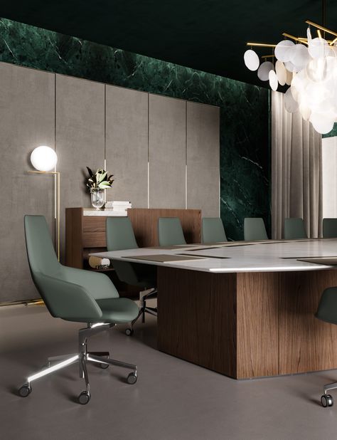 Conference Room Ideas, Ceo Office Design Luxury, Ceo Office Design, Meeting Room Design Office, Professional Meeting, Conference Room Design, Office Design Trends, Ceo Office, Meeting Room Design