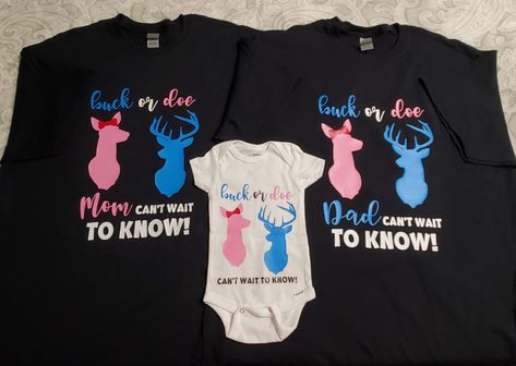 This set is perfect for a buck or doe themed gender reveal party!   https://etsy.com/shop/LoveAddisonVinyl  https://www.facebook.com/LoveAddisonVinyl/ Hunting Themed Gender Reveal Ideas, Gender Reveal Ideas Nature, Gender Reveal Ideas For Party Buck Or Doe, Buck Or Doe Gender Reveal Shirts, Bucks Or Bows Gender Reveal Party Ideas, Gender Reveal Ideas For Party Hunting Theme, Bucks And Does Gender Reveal, Buck Or Doe Gender Reveal Decorations, Gender Reveal For Hunters