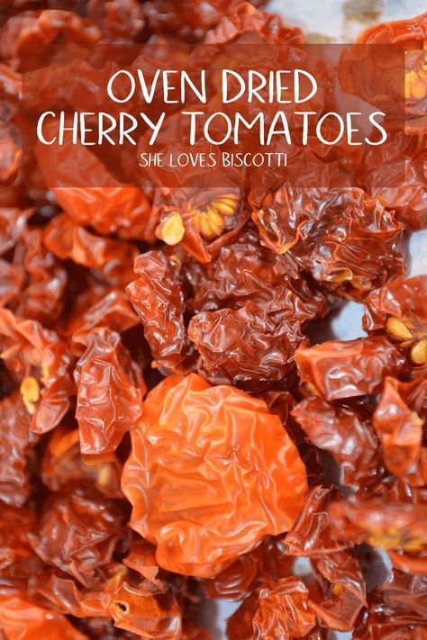 Dehydrated Tomatoes In Oven, How To Dry Tomatoes In Oven, Drying Cherry Tomatoes In Oven, Oven Sun Dried Cherry Tomatoes, How To Use Up Cherry Tomatoes, How To Preserve Cherry Tomatoes, Dehydrated Cherry Tomatoes, Sun Dried Cherry Tomatoes, Dried Cherry Tomatoes