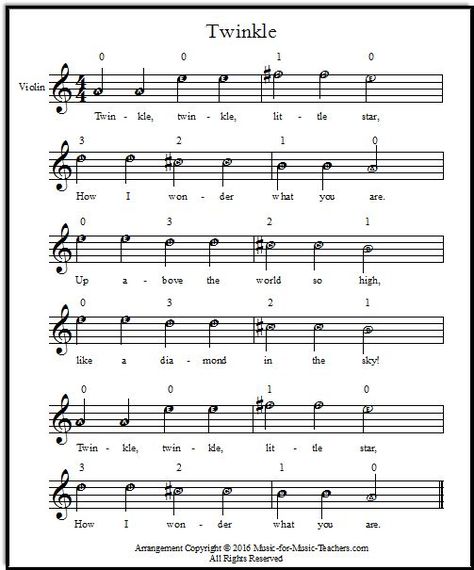 Beginner Violin Sheet Music, Easy Violin Sheet Music, Music For Beginners, Free Violin Sheet Music, Easy Sheet Music, Spanish Guitar, Violin Songs, Online Piano Lessons, Jazz Sheet Music