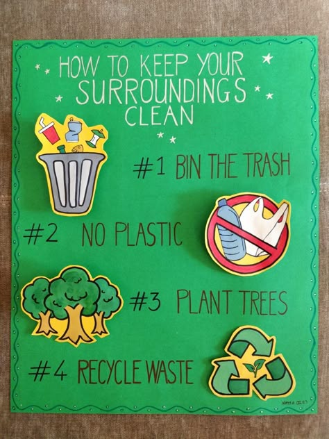 Keep School Clean Poster, Keep Environment Clean Posters, Biomedical Waste Management Posters, Clean Environment Poster, Proper Waste Disposal Poster, Keep Clean Poster, Swachh Bharat Posters, Cleanliness Poster, Evs Tlm