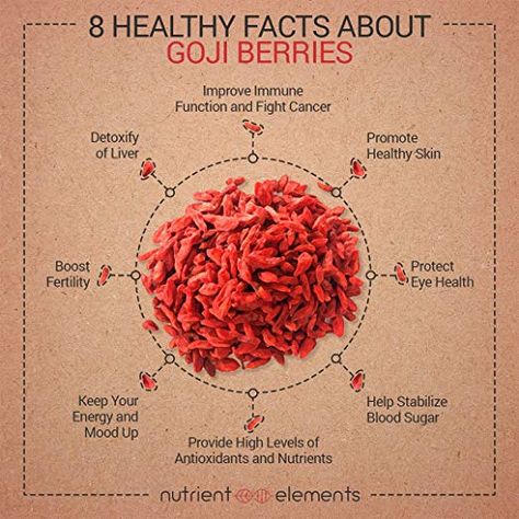 Goji Berries Recipes, Benefits Of Goji Berries, Goji Berries Benefits, Dry Fruits Benefits, Plants Benefits, Goji Berry Recipes, Chinese Drink, Dried Goji Berries, Benefits Of Berries