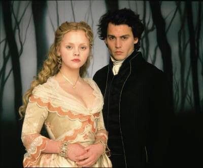 Sleepy Hollow Sleepy Hollow Film, Sleepy Hollow Johnny Depp, Sleepy Hollow Movie, Sleepy Hollow Tim Burton, Tim Burton Personajes, Sleepy Hollow 1999, Best Period Dramas, John Depp, Colleen Atwood