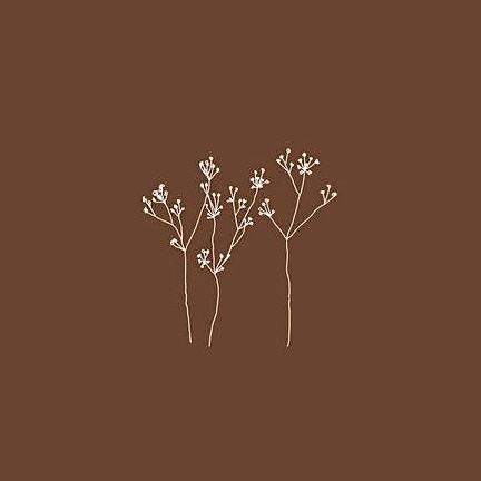 Tan Flower Wallpaper, Cute Brown Widgets, Brown Aesthetic Layout, Wallpaper Brown Aesthetic, Phone Wallpapers Vintage, Brown Image, Aesthetic Brown, Ipad Background, Beige Wallpaper