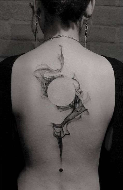 Spinal Tattoo, Dragons Tattoo, Tato Minimal, Kunst Tattoos, Men Tattoos, Dragon Tattoo Designs, Spine Tattoo, Back Tattoo Women, Spine Tattoos