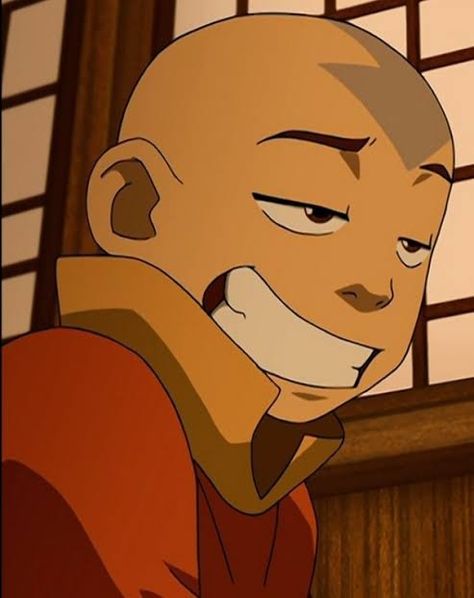 Aang Pfp, Aang