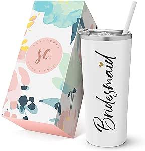 Bride Tumbler Cup, Wedding Planning Gifts, Bride Cup, Bachelorette Cups, Bridesmaid Cups, Engagement Gifts For Bride, Bride Tumbler, Bridesmaid Tumbler, Engagement Announcement