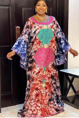 Kampala dress designs Kampala Styles For Women In Nigeria, Kampala Gown, Gown Styles For Women, Kampala Kaftan Styles For Women, Kaftan Styles For Ladies, Latest Bubu Gown Style, Kampala Gown Styles For Ladies, Bubu Gowns, Bubu Styles