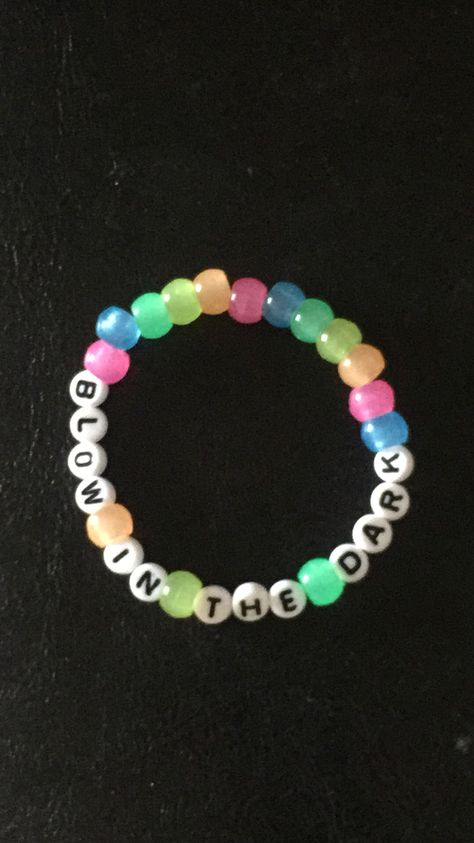 Rave Sayings, Rave Candy Bracelets Ideas, Kandi Sayings, Kandi Ideas Words, Funny Bracelets Beads Words, Rave Kandi Ideas, Rave Candy, Kandi Designs, Rave Bracelets