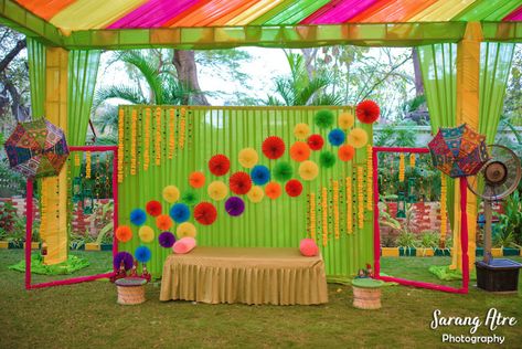 Mehendi Event (Album) Mehandi Decoration, Kindergarten Decor, Selfie Board, Mehendi Decor Ideas, Succulent Bouquet Wedding, Mehendi Decor, Wedding Setup, Wedding Hall Decorations, Marriage Decoration