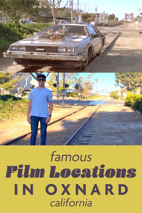 Do you recognize any of these famous film locations? Oxnard's beaches, historic downtown and neighborhoods have served as backdrops in major productions. 1990s Tv Shows, Vans California, Oxnard California, California Roadtrip, Cultural Travel, Film Locations, Beach Hotel & Resort, Ventura County, Historic Downtown