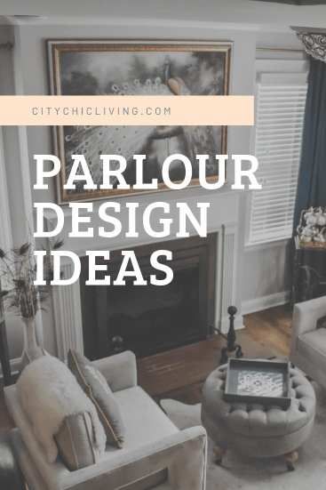 Parlour Design Ideas, Showcase Design Furniture, Parlor Room Ideas, Parlour Room, Parlour Design, Parlor Decor, Parlor Room, Victorian Parlor, Hunting Room