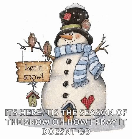 Let It Snow Snowman GIF - Let It Snow Snowman - Discover & Share GIFs Snowmen Pictures, Snowman Images, Snowman Clipart, Christmas Squares, Christmas Card Art, Holiday Wall Art, Free Printable Art, Snowman Painting, 12 December