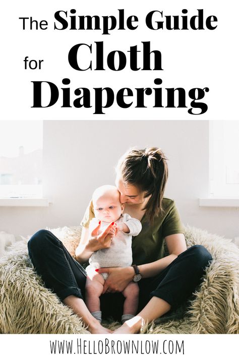 The simple guide for cloth diapers - the easy way! Cloth diapers can be scary at first, but don't worry. We all feel that way at first. Get these beginner tips and tricks to cloth diapers. #clothdiapers #ecofriendly #zerowaste #babyshowergift #babyonabudget #savignmoney Postpartum Outfits Spring, Postpartum Outfits Summer, Frump Fighters, Postpartum Wardrobe, Tummy Pooch, Postpartum Fashion, Fashion Mom, Post Partum Outfits, Postpartum Belly