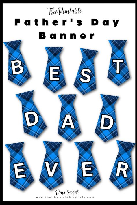 Fathers Day Banners Free Printable, Fathers Day Templates Free Printable, Fathers Day Banner, Banner Clip Art, Father's Day Printable, Laser Cut Paper, Free Printable Gifts, 3d Shadow Box, Diy Banner