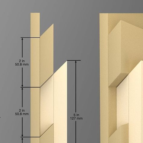 pete on Instagram: "A few folks were asking about the French cleat measurements I have been using for my projects. Couldn’t sleep last night so here it is 😀 Keep in mind that this is just my personal preference and the sizes here can be adjusted for what you need. Also there should be a 1/16 to 1/8 tolerance on the cleats so they can slide in and out easier. I hope this is helpful, happy to answer any questions. 👍 #frenchcleatsystem #frenchcleat #frenchcleatholder #frenchcleats #frenchcleatwall #frenchcleatstorage" French Cleat Wall Living Room, French Cleat Storage, French Cleat System, French Cleat, Slide In, Living Room Wall, Keep In Mind, Just Me, Being Used