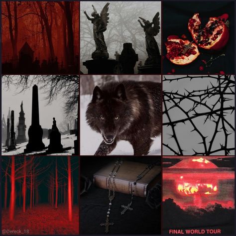 Wolf Moodboard Aesthetic, Spider Mood Board, Starflesh Moodboard, Dark Mood Board Aesthetic, Vampire Mood Board, Vampire Moodboard Aesthetic, Horror Moodboard Aesthetic, Halloween Mood Board Aesthetic, Skull Moodboard