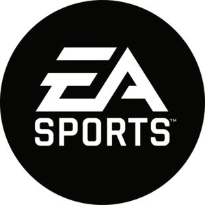 Ea Sports Logo, Soccer Aid, Sports Vector, Ea Sports, Premium Logo, Game Logo, Png Vector, Sports Logo, Logo Templates