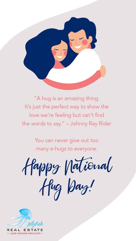 National Hug Day, National Hugging Day, Illustrator Ideas, Hug Day, Illustrator, Holidays, Feelings, Movie Posters, Film Posters