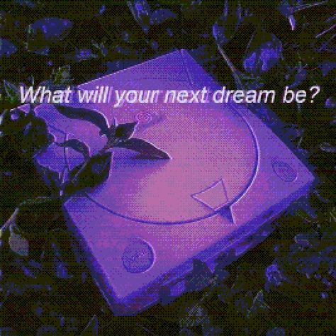 Purple Vibe, Dark Purple Aesthetic, Vaporwave Aesthetic, Neon Purple, Aesthetic Images, Purple Aesthetic, Quote Aesthetic, Aesthetic Photo, Wall Collage