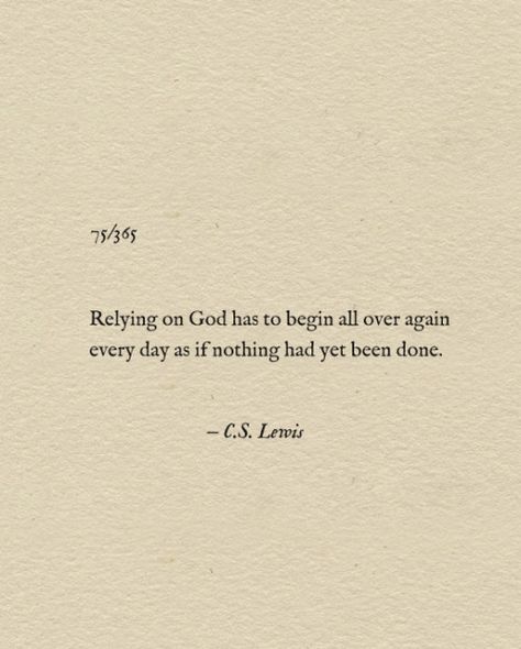 Lewis Quotes, C S Lewis, Spiritual Inspiration, Verse Quotes, Bible Verses Quotes, A Quote, God Is Good, Way Of Life, Faith Quotes