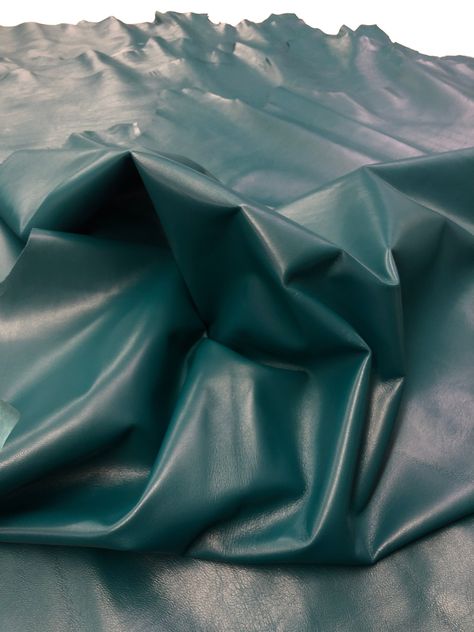 Please, visit our website: https://www.LeatherSkinsShop.com LEATHER/ Top LEATHER SUPPLIER/ www.LeatherSkinsShop.comLeather GENUINE LEATHER SHEETS    SKY BLUE COLOR.  This amazingly supple lambskin leather Can be used for garments,  in many of the leather projects.  Can be used for small leather goods, such as leather handbags, leather clutches, make up pouches as well as earrings or bracelets or necklaces. Can be used as a trim on the garment jacket or a top. This is tanned hide, lambskin leathe Blue Skin, Diy Leather Projects, Leather Scrap, Leather Craftsmen, Sky Blue Color, Leather Scraps, Leather Bookmark, Different Shades Of Green, Leather Luggage Tags