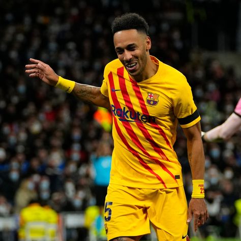 Football, Switch Information: Pierre-Emerick Aubameyang Makes Premier League Return With Chelsea Transfer, #Aubameyang #Barcelona #chelsea #England #League #Move #News #Pierre-EmerickAubameyang #PierreEmerick #Premier #PremierLeague #Return #Spain #Transfer #TransferNews Check more at https://timesof24.com/switch-information-pierre-emerick-aubameyang-makes-premier-league-return-with-chelsea-transfer/ Aubameyang Barcelona, Chelsea England, Pierre Emerick Aubameyang, Pierre-emerick Aubameyang, Transfer News, Premier League, Chelsea, Barcelona, Spain