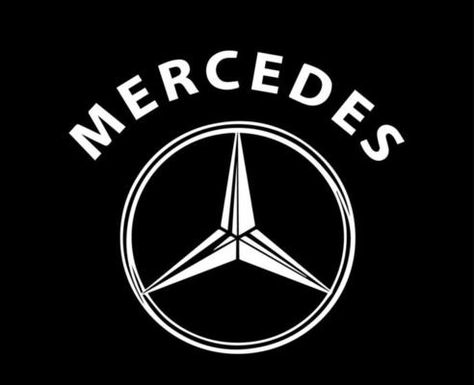 Mercedes Benz Brand Logo Symbol Black Design german Car Automobile Vector Illustration 20502592 Vector Art at Vecteezy Car Symbol, Car Symbols, Mercedes Logo, Logo Car, Logo Symbol, White Design, Black Design, Black Background, Black Backgrounds