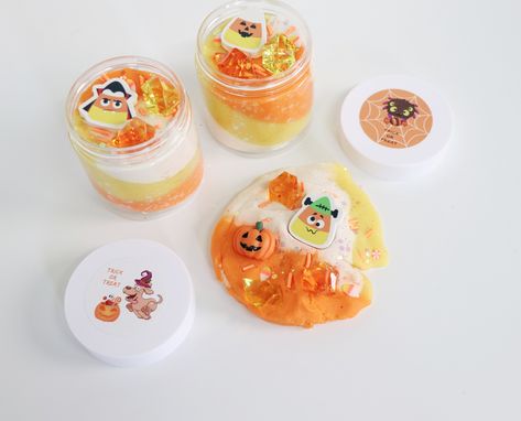 Halloween Sensory Playdough Kit, Non Toxic Squishy Dough, Halloween Kids Party Favors, Halloween Sensory Kits, Playdough Jars - Etsy Halloween Playdough Kit, Halloween Playdough, Sensory Playdough, Halloween Kids Party, Playdough Kit, Sensory Kits, Party Favors Halloween, Halloween Sensory, Kids Party Favors