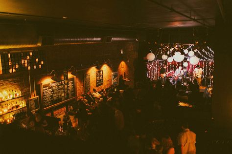 Bar Concert Aesthetic, Concert Venue Wedding, Concert Venue Aesthetic, Destiel Wedding, Dive Bar Wedding, Tvs Ronin, Rock Concert Aesthetic, Logan Aesthetic, Bar Concert